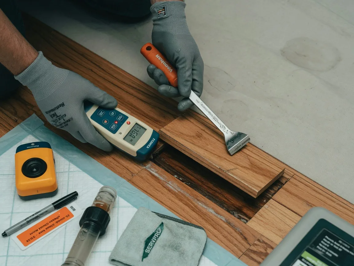 Why choose Water Damage Restoration in Pine River, MN